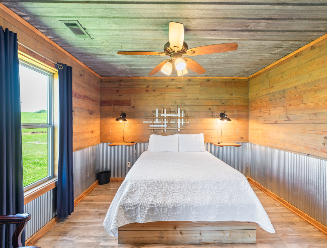 Union Springs, AL Dream Field Farms 